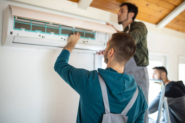 Best HVAC installation services  in Craig, CO