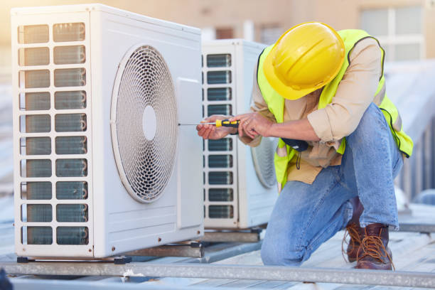Best HVAC air duct cleaning  in Craig, CO