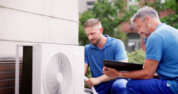Best Commercial HVAC repair  in Craig, CO