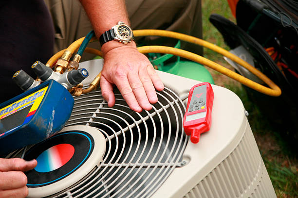 Best Furnace repair near me  in Craig, CO